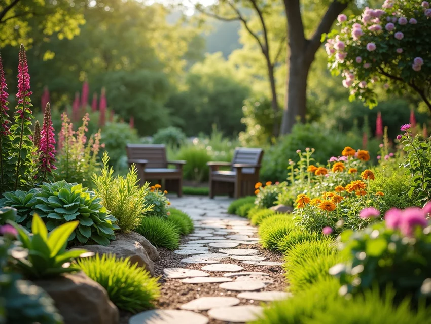 sustainable landscaping project ideas for eco-friendly gardens